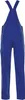 Planam Latzhose Damen Gr. 36 kornblau Produktbild-Vorschau 4