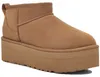 Scarpe UGG Classic Ultra Mini Platform 1135092CHE Anteprima dell’immagine prodotto 10