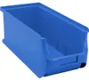 allit 456290 Contenitore aperto ProfiPlus Box 3L in PP blu Anteprima dell’immagine prodotto 1
