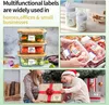 Phomemo M110 Etiketten, selbstklebende Etiketten, Produktbild-Vorschau 3