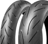 Bridgestone Battlax S21 120/70 R17 58 W Sportovní Náhled obrázku produktu 4