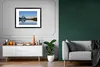 MuchoWow® Gerahmtes Poster Matterhorn spiegelt sich im Produktbild-Vorschau 8