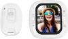 Drátový telefon Vlog Selfie Screen 2,01palcová magnetická Náhled obrázku produktu 1