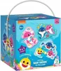 Puzzles 2, 3, 4 pièces. Requin Voir les images du produit 1