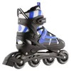 Pattini NILS Extreme NH18366A 2in1 nero e blu L(39-42) Anteprima dell’immagine prodotto 24