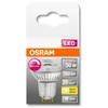 Osram LED Reflektor Lampe GU10 Leuchtmittel 5,9W=50W Produktbild-Vorschau 4