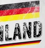 Team Deutschland Herren T-Shirt Fussball WM 2026 Produktbild-Vorschau 3