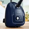 BOSCH BGD38BU2 Bodensauger 600W mit Beutel blau Produktbild-Vorschau 11