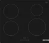 Bosch Serie 4 PIE61RBB5E, Schwarz, Integriert, 60 cm, Produktbild-Vorschau 2