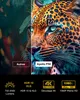 Projecteur ULTIMEA 4K Home Cinema Supporté, Projecteur  Voir les images du produit 5