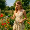 tubo da giardino in acciaio inox da 7,5 m, privo di Anteprima dell’immagine prodotto 12