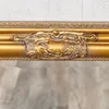 Eleganter Barock Spiegel BESSA 180x60cm gold-antik Produktbild-Vorschau 9