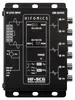 HIFONICS 6 Kanal High to Low Level Konverter Autoradio Produktbild-Vorschau 3