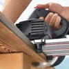 mafell Akku-Kappschienen-Säge KSS 60 18M bl im Produktbild-Vorschau 3
