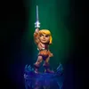 Iron Studios Masters Of The Universe Mini Co. PVC Figur Produktbild-Vorschau 5
