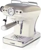 A vintage-style espresso machine is shown against a white background. Podgląd zdjęcia produktu