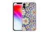 MuchoWow® Handyhülle Schutzhülle Hülle für iPhone Xs Ein Produktbild-Vorschau 2