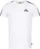 Herren T-Shirt normale Passform BRINDISTER White/Black XL Produktbild-Vorschau 2