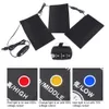 5V 2A 8,5W Lehké elektrické vyhřívané podložky USB pro Náhled obrázku produktu 7