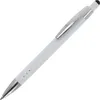 Touchpen Kugelschreiber / aus Metall / mit Soft-Touch / Produktbild-Vorschau 2