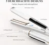 ANLAN Glätteisen und lockenstab 2 in 1, Professionelles Produktbild-Vorschau 9