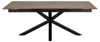 Heaven table de salle à manger 100x200/240cm extenstible Voir les images du produit 2