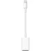 ENGELMANN Lightning auf USB Kamera-Adapter Adapter, Weiß Produktbild-Vorschau 1