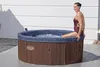 Bestway Lay-Z-Spa Toronto ThermaCore UltraFit Smart AirJet Produktbild-Vorschau 26