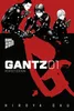 Gantz 1 Produktbild-Vorschau 1