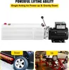 Hydraulický agregát VEVOR auto-lift 3 hp 2,2 kW 2850 ot/min Náhled obrázku produktu 3