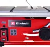 Scopri la potenza della Holzschneidemaschine TE-TS 254 T di Anteprima dell’immagine prodotto 16