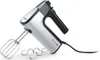 Severin HM 3841, Handmixer, Schwarz, Edelstahl, Schlagen, Produktbild-Vorschau 6