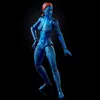 Hasbro X-Men Mystique Marvel Legends Series Actionfigur 15 Produktbild-Vorschau 7