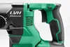 HiKOKI Akku-Bohr- und Meißelhammer 18 V Brushless, Produktbild-Vorschau 9