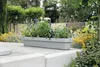 Blumenkasten geli VIVA Kunststoff 98 x 21,2 x 17,1 cm Produktbild-Vorschau 1
