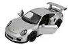 PORSCHE 911 GT3 RS 2016 Modellauto Modell Auto Metall Produktbild-Vorschau 2