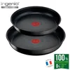 TEFAL - Ingenio Unlimited Set  bratpfannen +  abnehmbare Produktbild-Vorschau 3