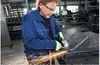 BOSCH Professional GWS 18V-10 Akku-Winkelschleifer 18,0 V, Produktbild-Vorschau 29