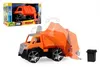 Lena TRUXX SM04514, Müllwagen, 2 Jahr(e), Mehrfarbig Produktbild-Vorschau 4