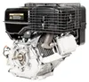 Loncin motor LC192F-A horizontálny hriadeľ 25 mm / 60 mm Náhľad obrázku produktu 3