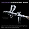Gaahleri Airbrush Serie Premium GHPM-Mobius 0,2 mm - Anteprima dell’immagine prodotto 6