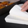 CANDeal Pečicí papír 100 listů Pečicí papír bílý 30 x 40 cm Náhled obrázku produktu 2