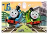 TREFL Puzzle Thomas die Lokomotive 4in1 (35,48,54,70 Teile) Produktbild-Vorschau 11