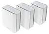 ASUS WL-Router ZenWiFi BT8 BE14000 - 3er Pack weiß Voir les images du produit 3