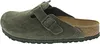 Birkenstock Boston Faded Thyme Normal Footbed - Pantoufles Voir les images du produit 7