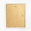 FRAMAI® Frames, cornici, colore bianco, 40x50 cm Anteprima dell’immagine prodotto 4