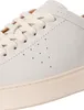 Clarks Craft Swift-Ledertrainer, Weiß 45 EU Produktbild-Vorschau 8