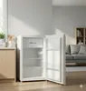YUNA Sinaida E Tischkühlschrank mit 0° Frischezone, 94 Produktbild-Vorschau 5
