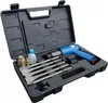 Güde Druckluft-Meißelhammer Set 9-tlg. 6,3bar inkl. Meißel Produktbild-Vorschau 2