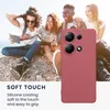 kwmobile Handyhülle für Xiaomi Redmi Note 13 Pro 4G Hülle - Produktbild-Vorschau 4